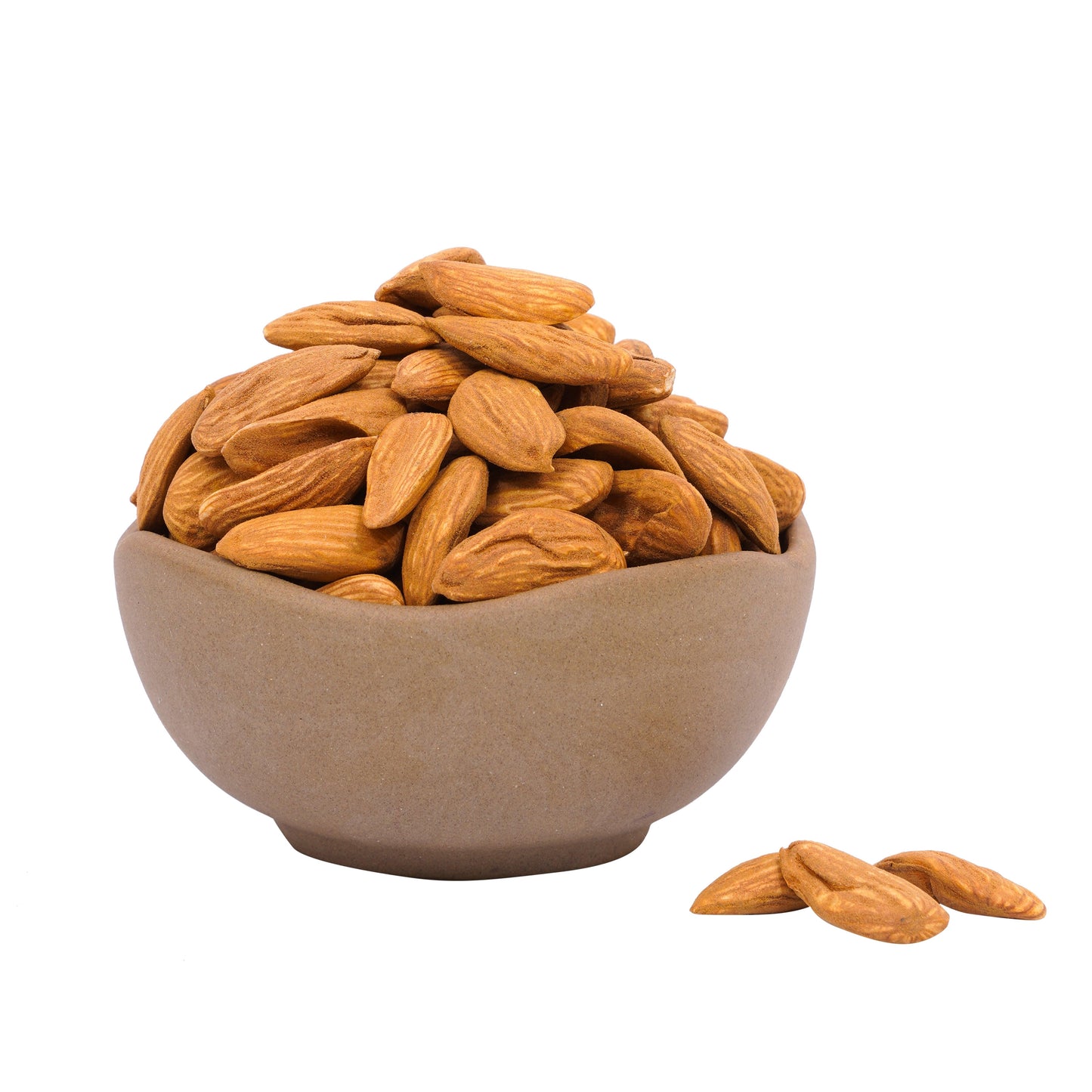 Premium Pistachios & Premium Mamra Badam - Nutty Harvest | Premium Dry Fruits and Seeds