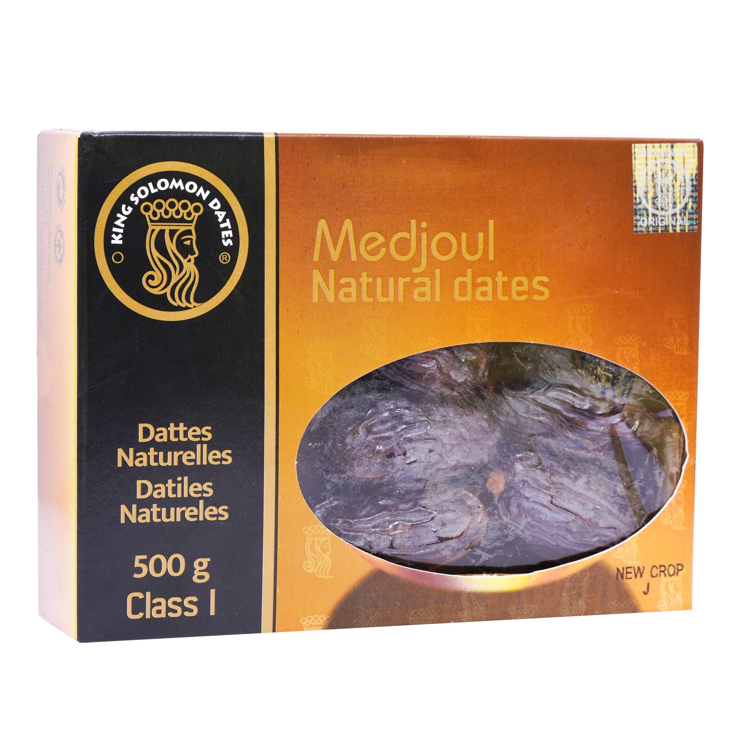 Premium Medjoul Dates - Nutty Harvest | Premium Dry Fruits and Seeds