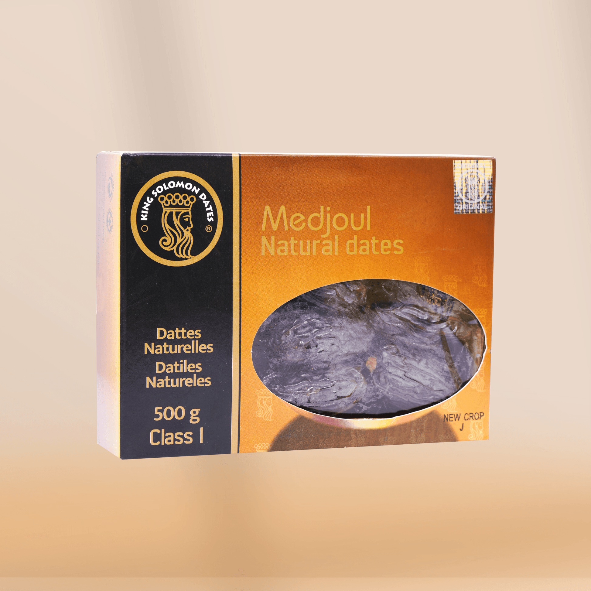 Premium Medjoul Dates - Nutty Harvest | Premium Dry Fruits and Seeds