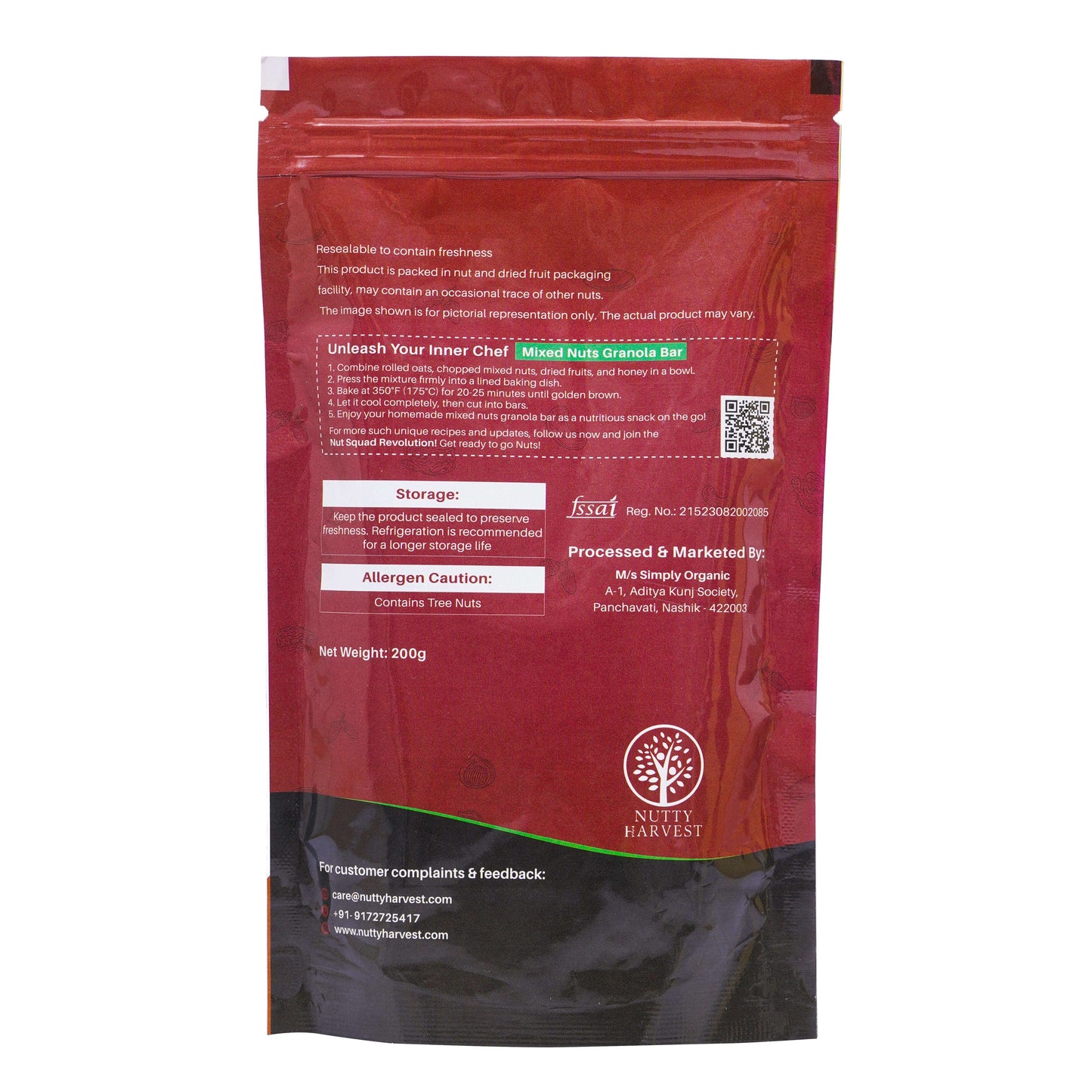 Premium Pistachios Kernels - Nutty Harvest | Premium Dry Fruits and Seeds