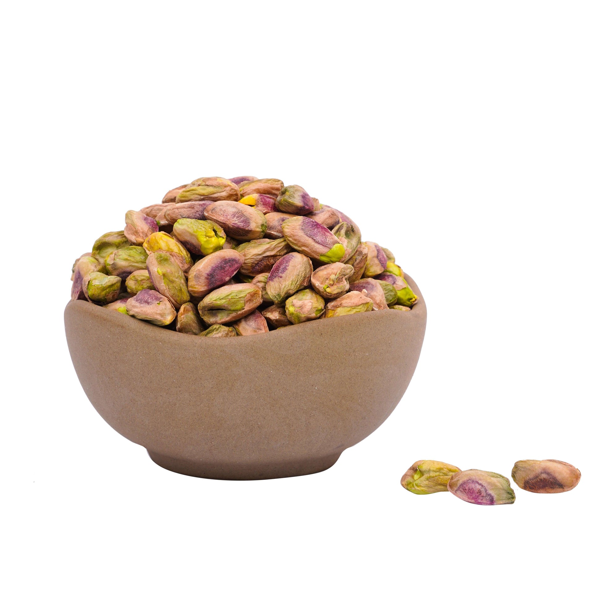 Premium Pistachios Kernels - Nutty Harvest | Premium Dry Fruits and Seeds